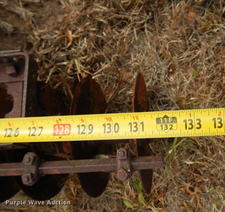 image for item JX9107 Disk