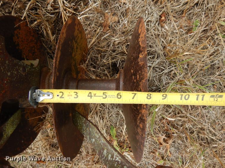 image for item JX9107 Disk