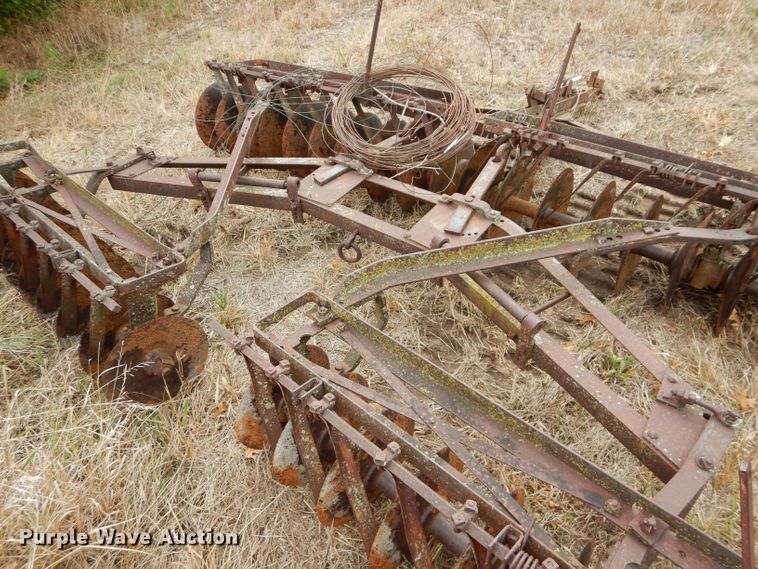 image for item JX9107 Disk