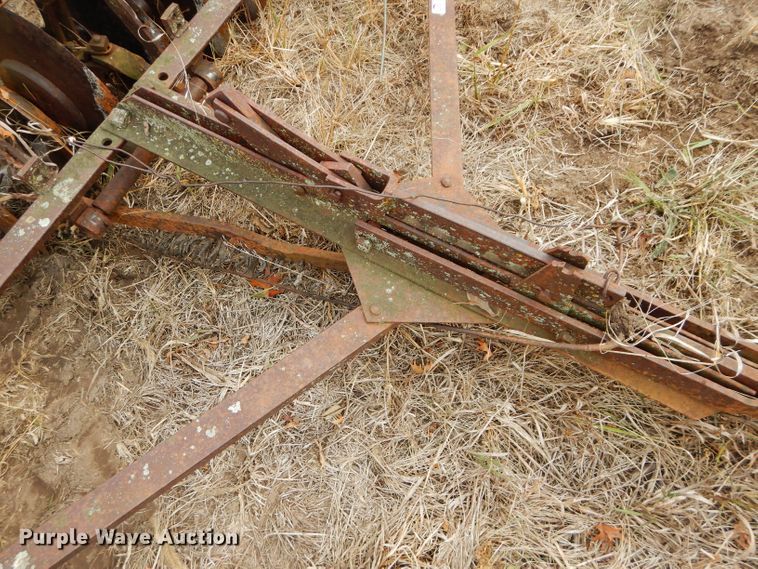 image for item JX9107 Disk