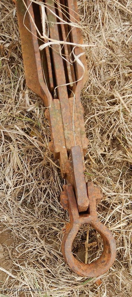 image for item JX9107 Disk