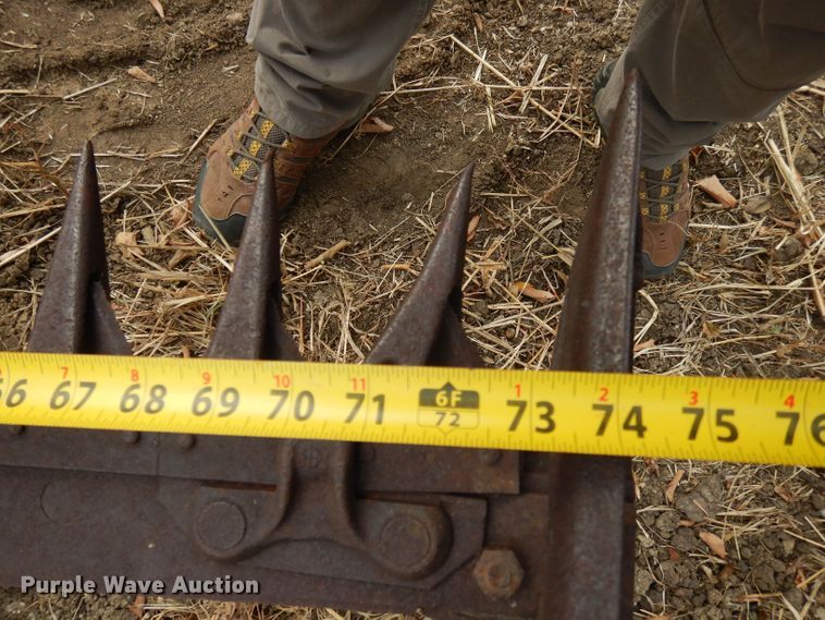 image for item JX9108 Sickle mower