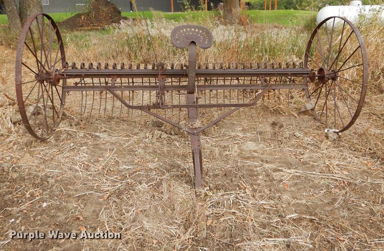 image for item JX9108 Sickle mower