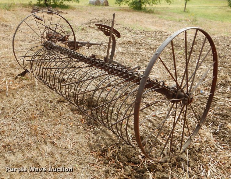 image for item JX9108 Sickle mower