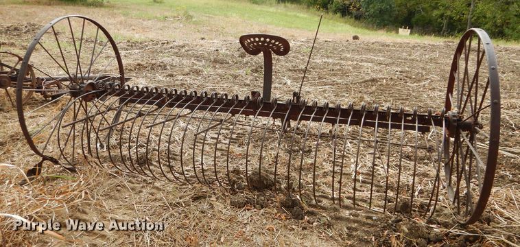 image for item JX9108 Sickle mower