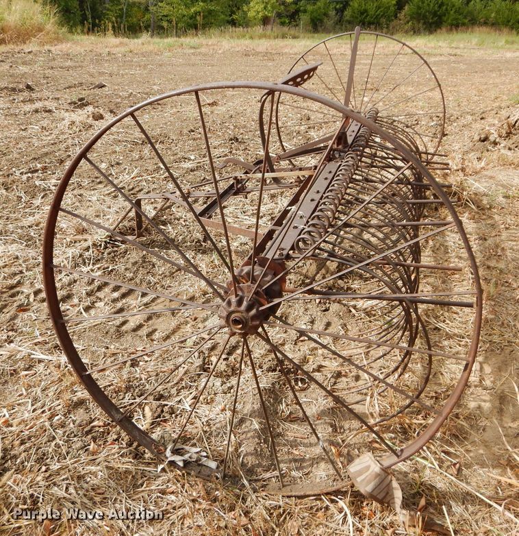 image for item JX9108 Sickle mower