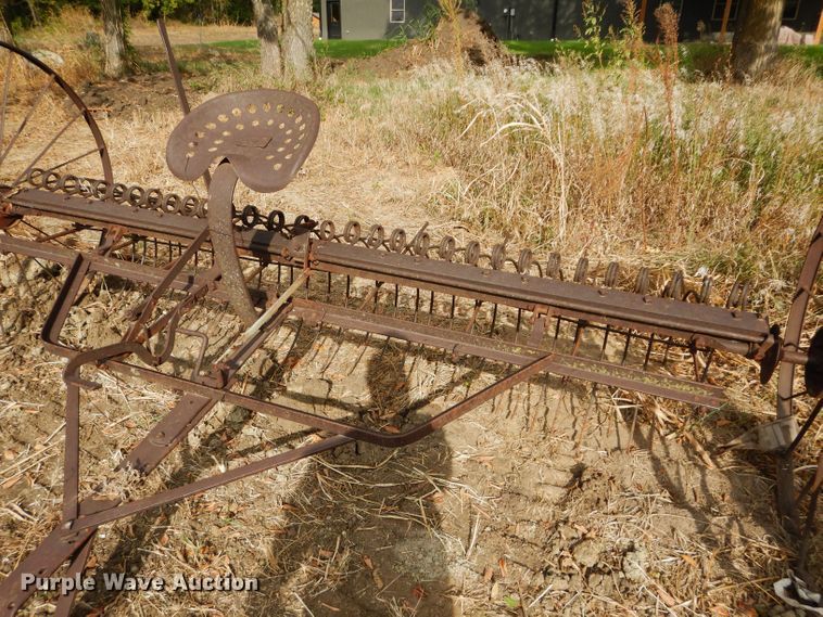 image for item JX9108 Sickle mower