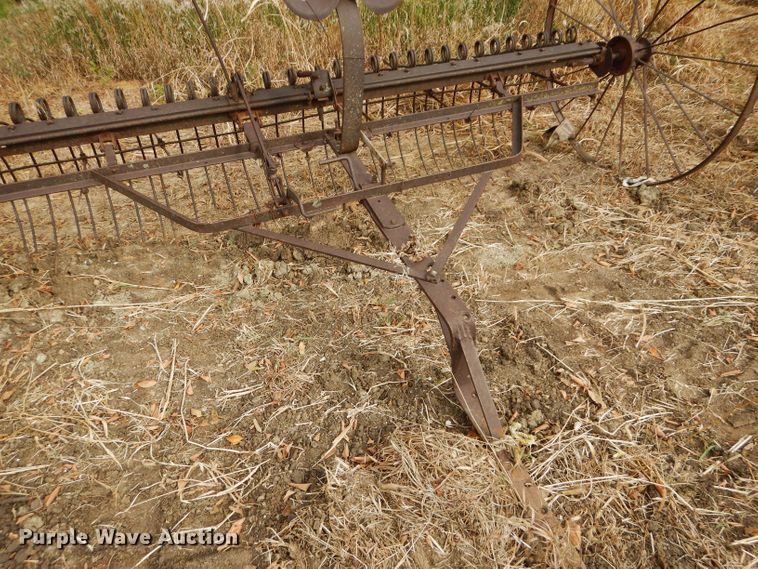 image for item JX9108 Sickle mower