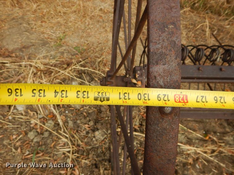 image for item JX9108 Sickle mower