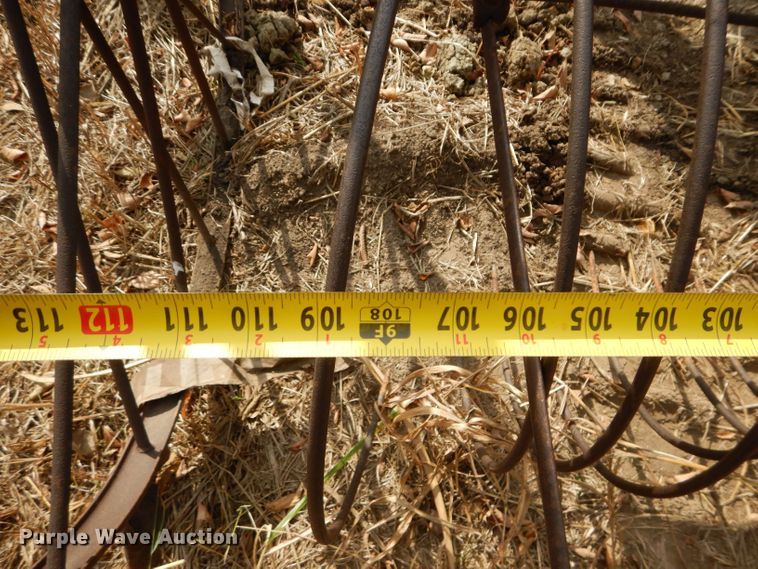 image for item JX9108 Sickle mower