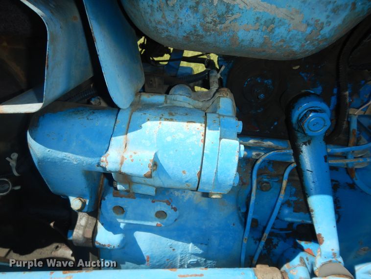 image for item KF9433 Ford 3000 tractor