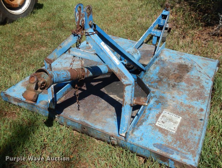 image for item KF9434 BMB  rotary mower