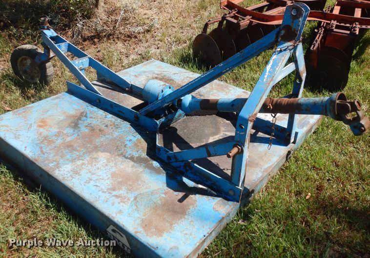 image for item KF9434 BMB  rotary mower
