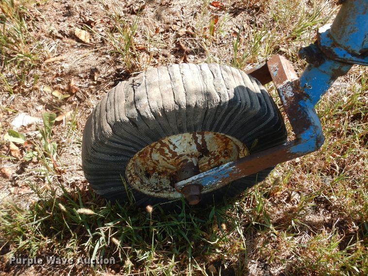 image for item KF9434 BMB  rotary mower