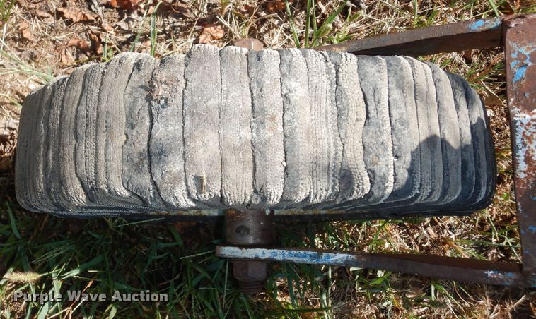 image for item KF9434 BMB  rotary mower