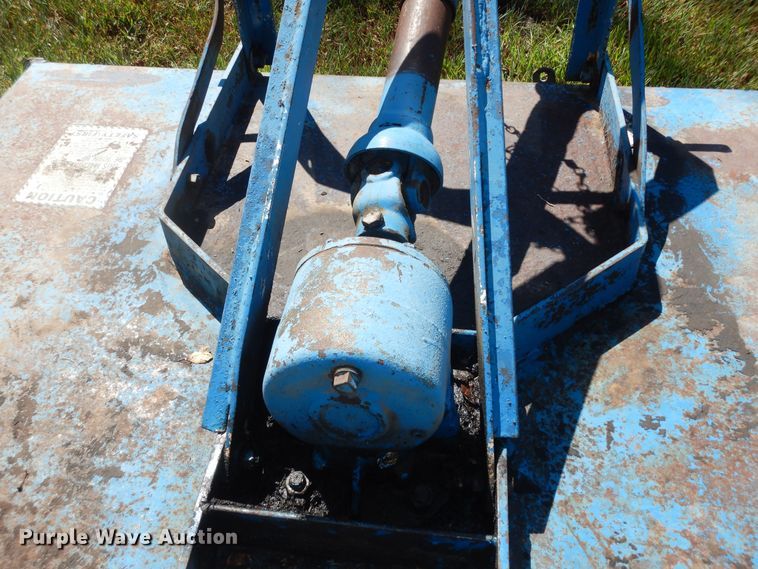 image for item KF9434 BMB  rotary mower