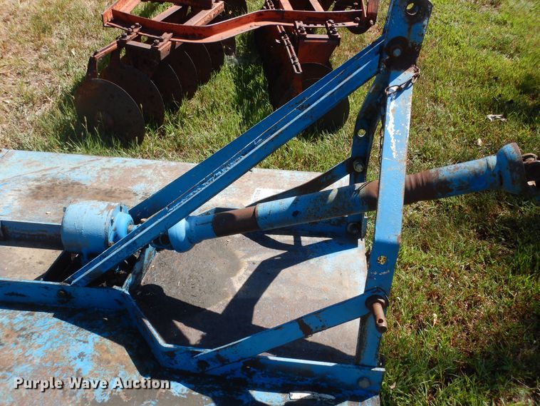 image for item KF9434 BMB  rotary mower