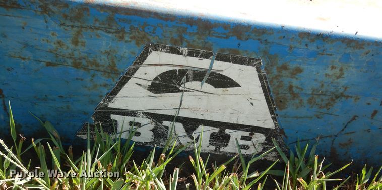 image for item KF9434 BMB  rotary mower