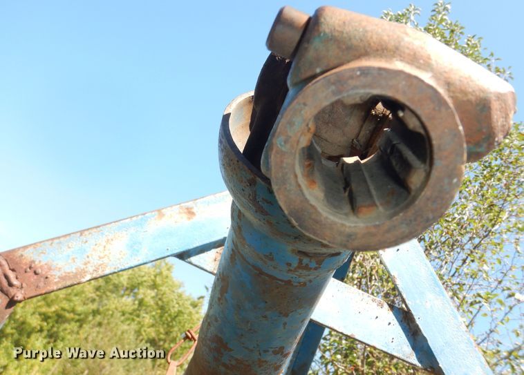 image for item KF9434 BMB  rotary mower