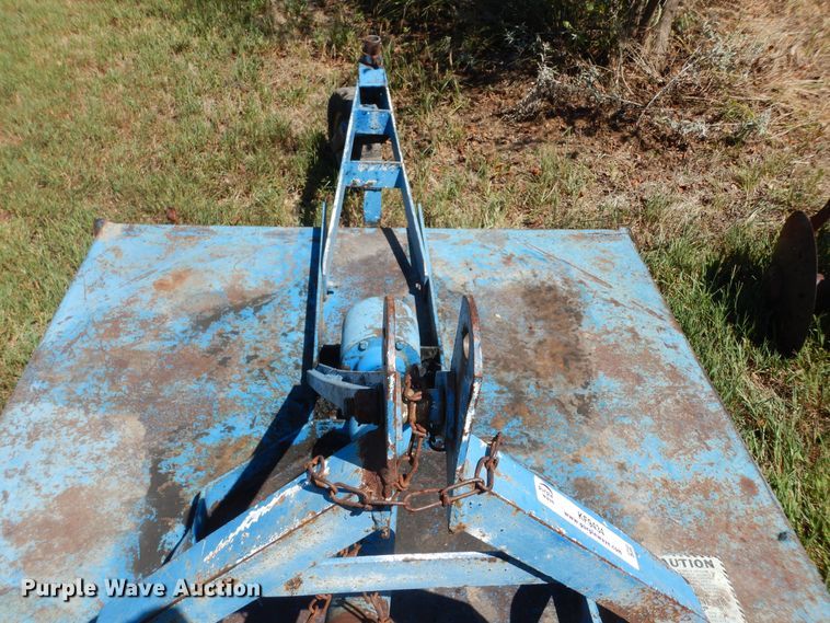 image for item KF9434 BMB  rotary mower