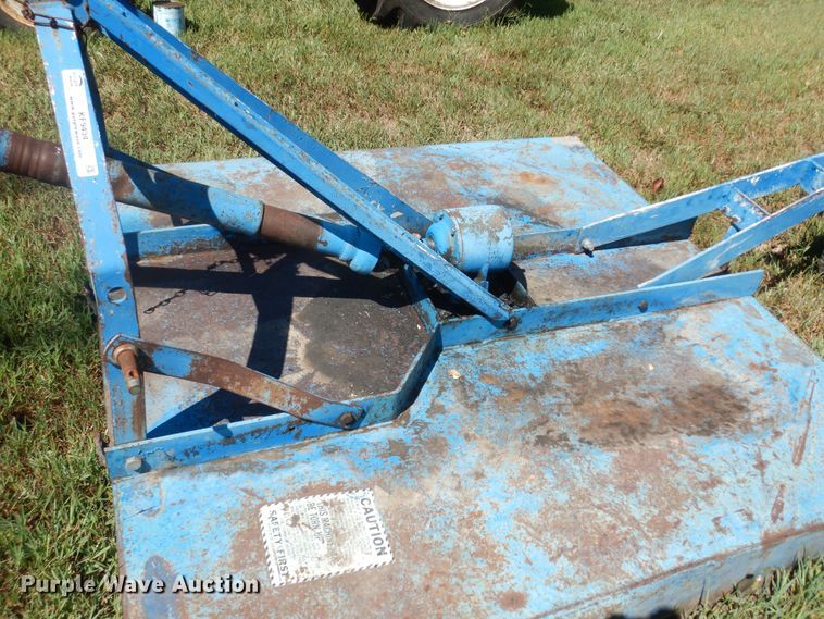 image for item KF9434 BMB  rotary mower