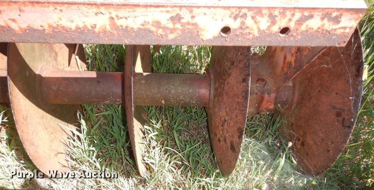 image for item KF9435 Ford 20I  tandem disk