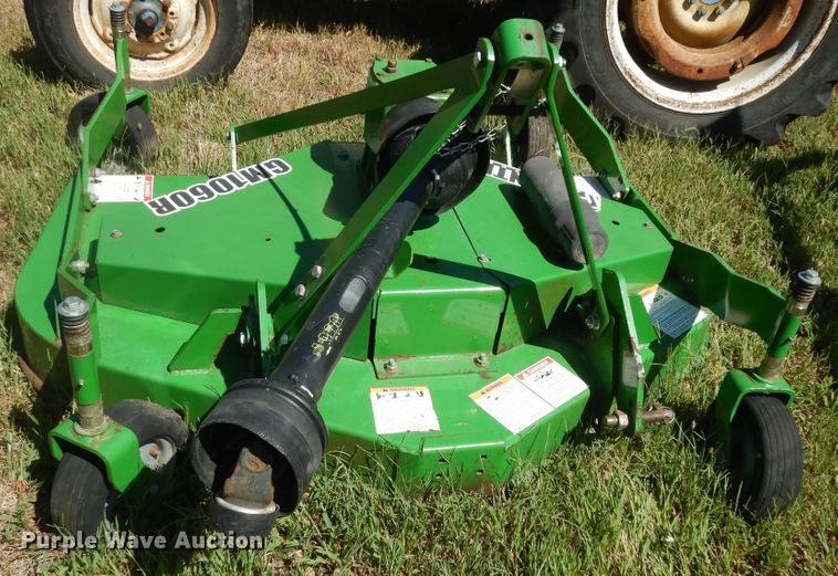 image for item KF9437 Frontier GM1060R  rotary mower