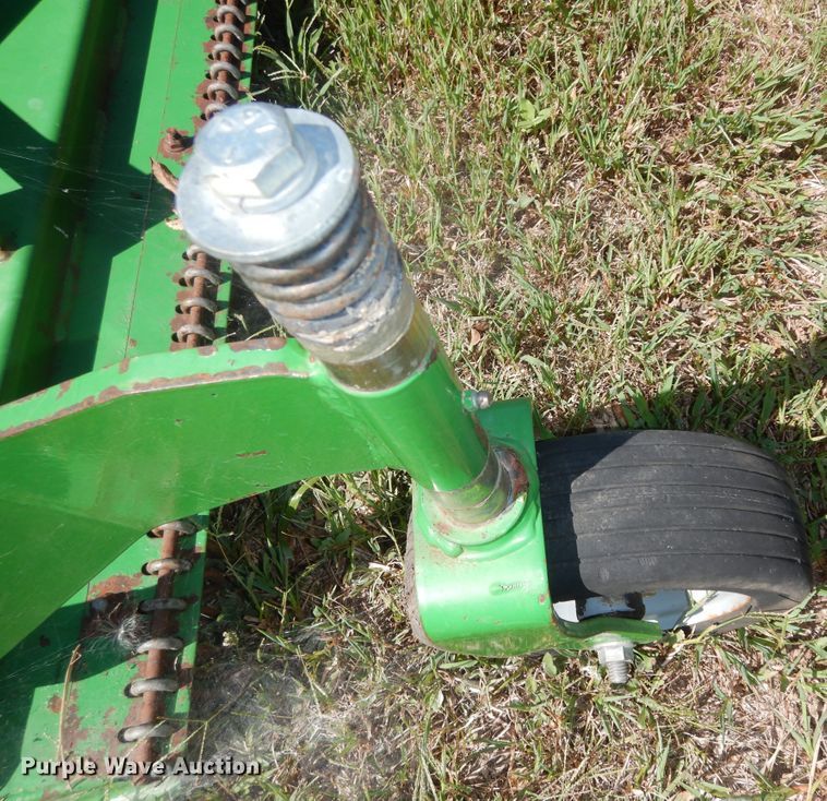 image for item KF9437 Frontier GM1060R  rotary mower