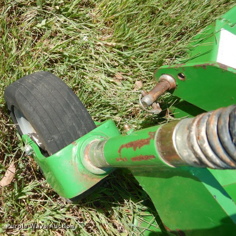 image for item KF9437 Frontier GM1060R  rotary mower