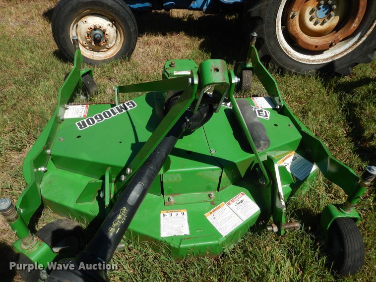 image for item KF9437 Frontier GM1060R  rotary mower