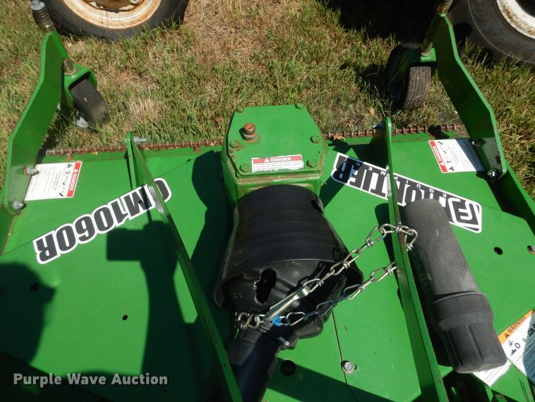 image for item KF9437 Frontier GM1060R  rotary mower