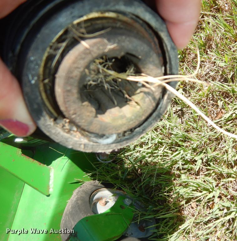 image for item KF9437 Frontier GM1060R  rotary mower