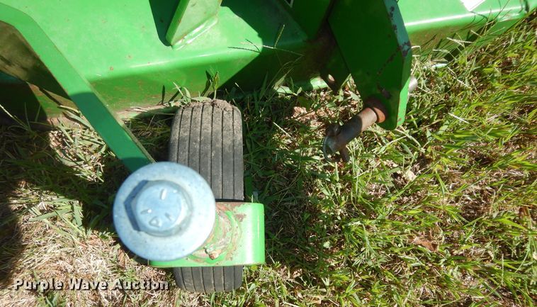 image for item KF9437 Frontier GM1060R  rotary mower