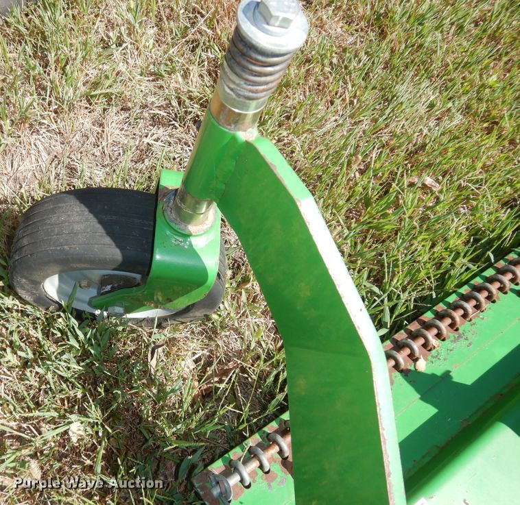 image for item KF9437 Frontier GM1060R  rotary mower