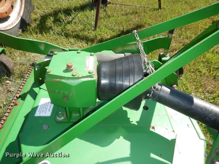 image for item KF9437 Frontier GM1060R  rotary mower