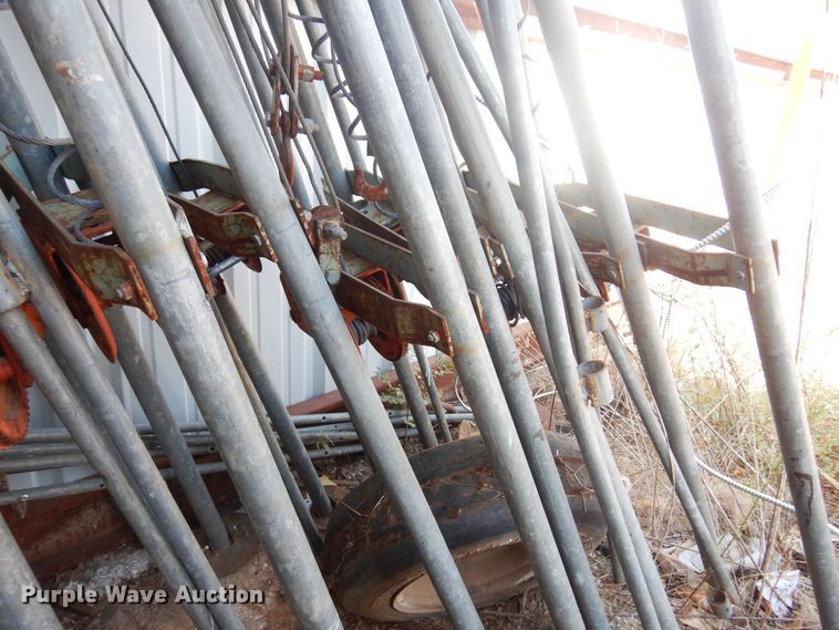 image for item KO9984 (9) grain bin jacks