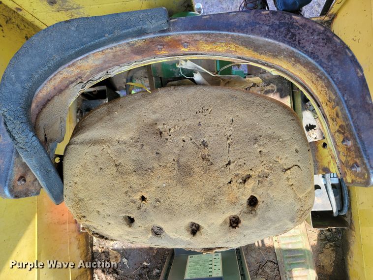 image for item LO9046 1966 John Deere 4020  tractor