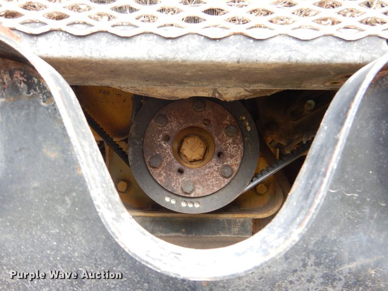 image for item MF9227 Ford 8000  applicator truck