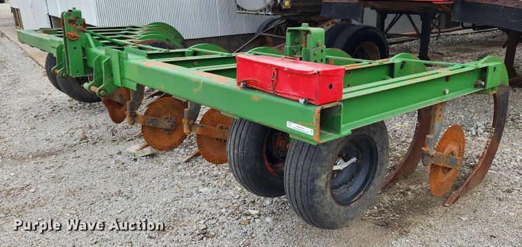 image for item MK9354 DMI  V-ripper