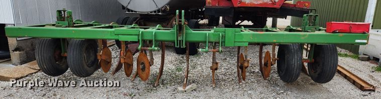 image for item MK9354 DMI  V-ripper