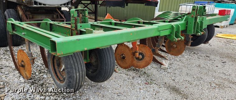 image for item MK9354 DMI  V-ripper