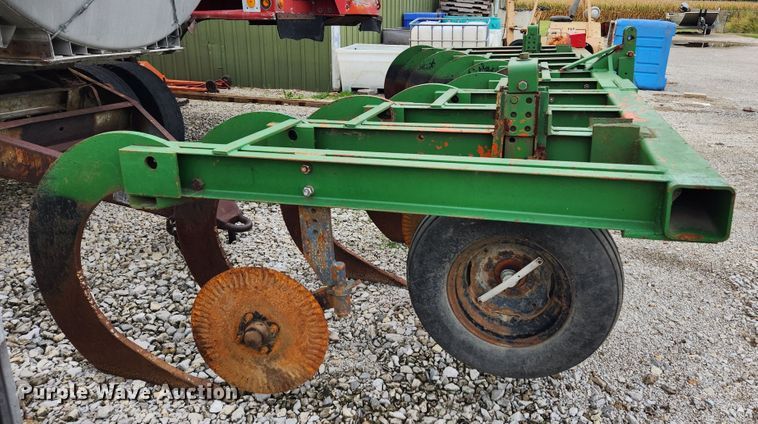 image for item MK9354 DMI  V-ripper