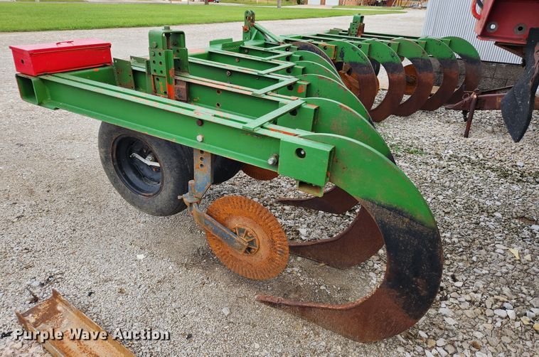 image for item MK9354 DMI  V-ripper