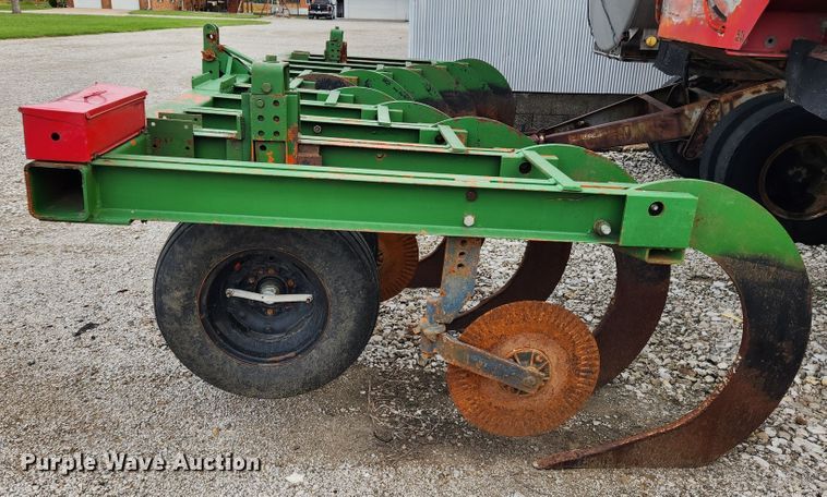 image for item MK9354 DMI  V-ripper