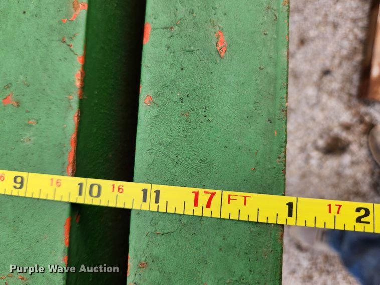 image for item MK9354 DMI  V-ripper