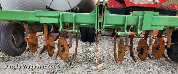 image for item MK9354 DMI  V-ripper