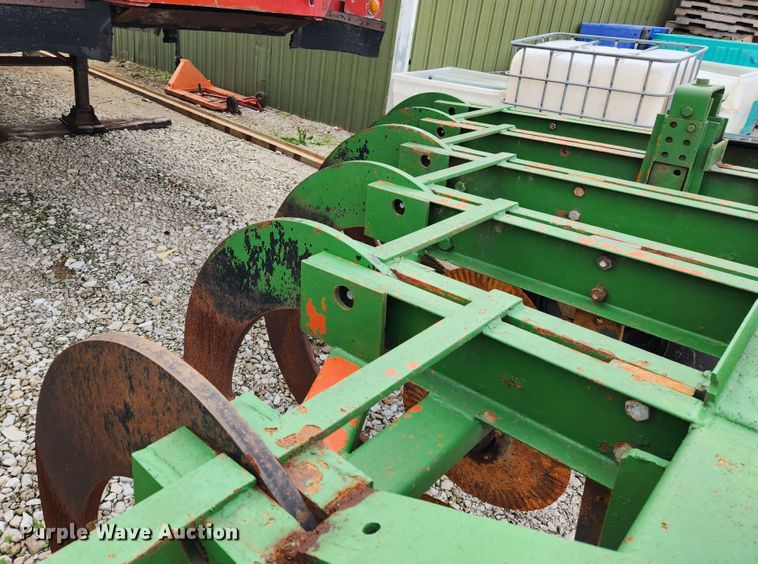 image for item MK9354 DMI  V-ripper