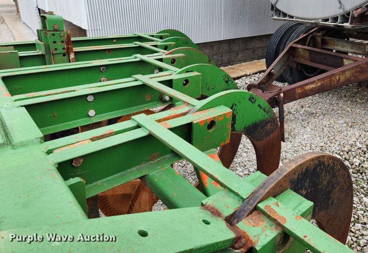 image for item MK9354 DMI  V-ripper