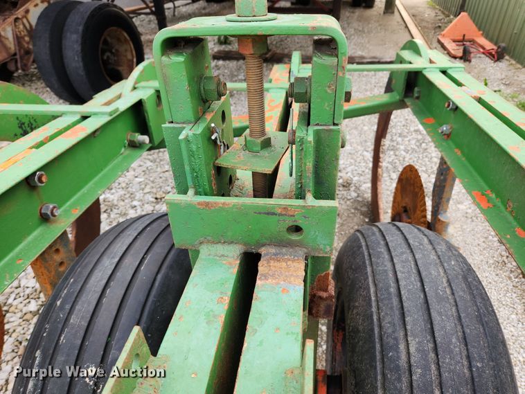 image for item MK9354 DMI  V-ripper