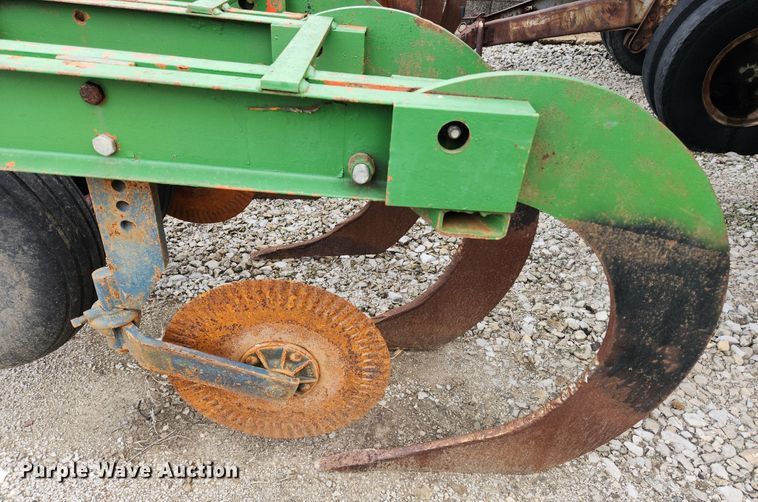 image for item MK9354 DMI  V-ripper